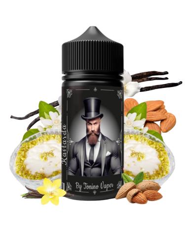 Kastarda 100ml + NIcokits - Tonino Vaper