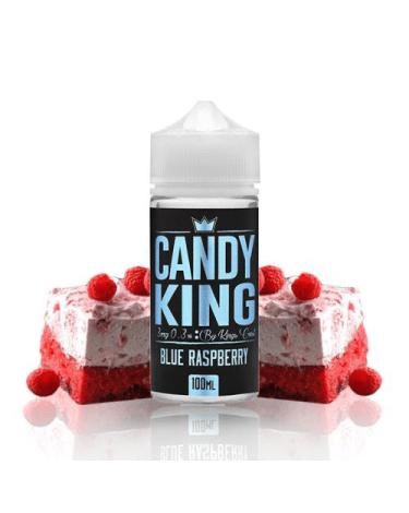 King Crest CANDY KING 100ml - Líquidos King Crest