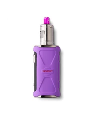 Kit Innokin Adept Zenith 2ml 3000mAh - Kit Innokin eCigs