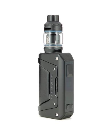 Kit Aegis LEGEND 2 + Zeus Sub Ohm Tank - Kit Geekvape