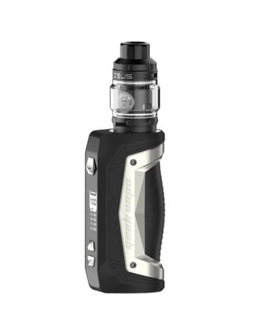 Kit Aegis Max con Zeus SubOhm Tank 2ml - Geekvape Kit