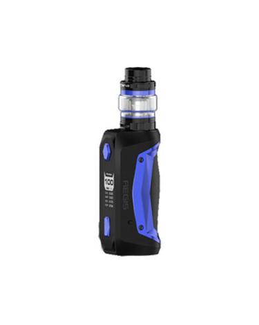 Kit Aegis Solo 100W + Cerberus 2 ml - Geekvape Kit