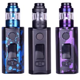 Kit Ascent Vaperz Cloud