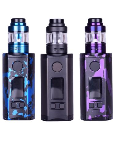 Kit Ascent Vaperz Cloud