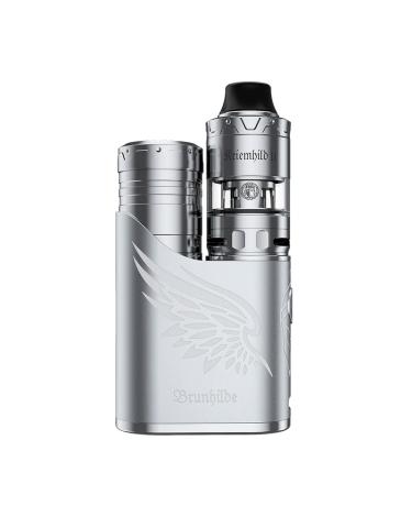 KIT Brunhilde SBS 100W - Vapefly