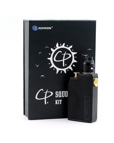 Kit CP Squonking ADVENK - Kit Squonking ADVENK