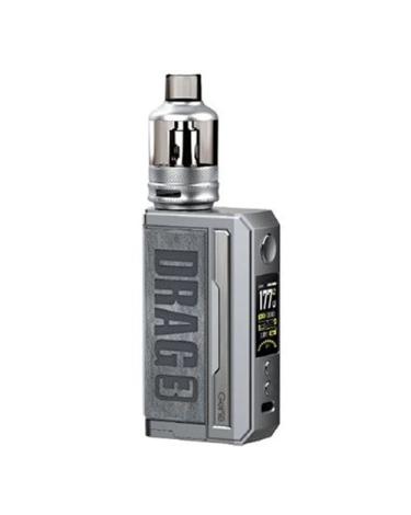 Kit Drag 3 177W - 2ml - Voopoo Kit