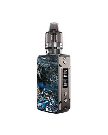 Drag Mini Platinum Refresh Edition Kit 2ml - Kit Voopoo