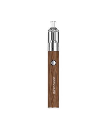 Kit de caneta inicial G18 1300mAh - Geekvape