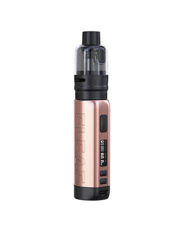 Solo S 1800mAh + GX Tank 2ml - Eleaf