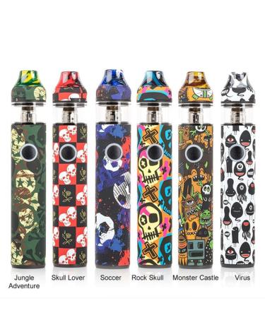 Kit KFB 2 OBS 1.500 mah – OBS eCigs kit