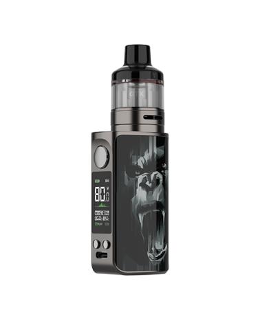 Kit Luxe 80 2500mAh - Vaporesso Kit