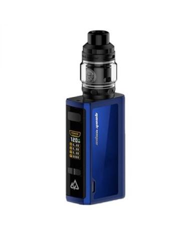 Kit Obelisk 120W 3700 mah - Geekvape