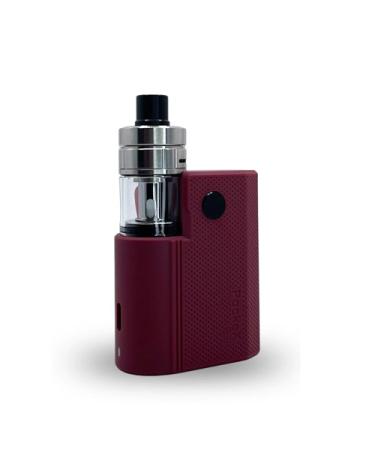 Kit Pockex Box 2ml - Aspire