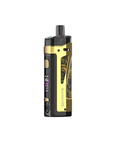 Kit Pod Scar P5 2ml 80W by Smoktech Kit Pod