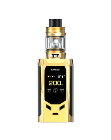 Kit R-Kiss + TVF-Mini V2 2ml - Smok