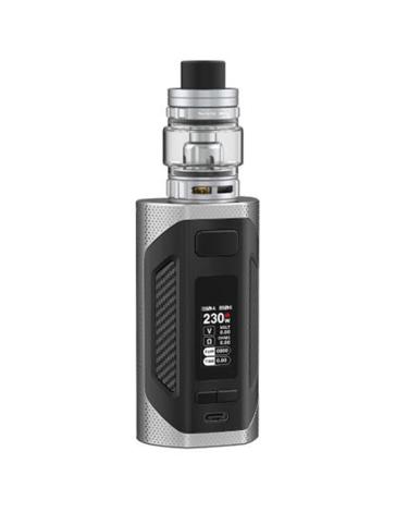 Kit Rigel 230W 18650 mAh 2ml - Kit Smoktech