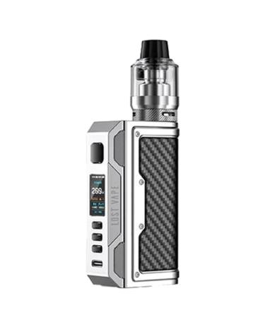 Kit Thelema Quest 200W - Lost Vape