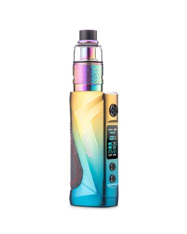 Kit Unibox 80W - OXVA