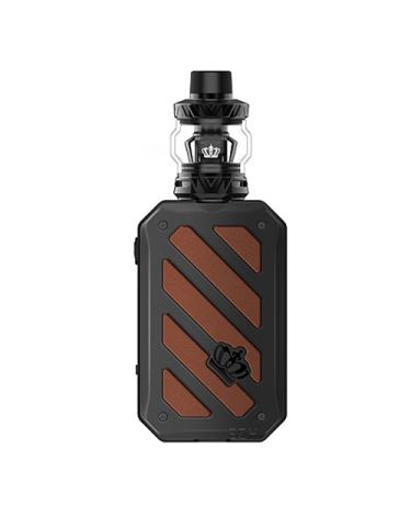 Kit Uwell Crown V 200W + Tanque Crown V 2ml - Kit Uwell