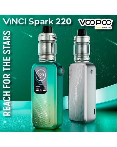 Kit Vinci Spark 220 Voopoo