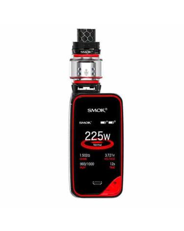 Kit X-Priv 225W + TFV12 Prince 2 ml - Smok