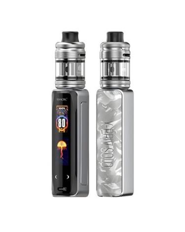 Kit X-PRIV SOLO 80W + Tank TF-D - Smok