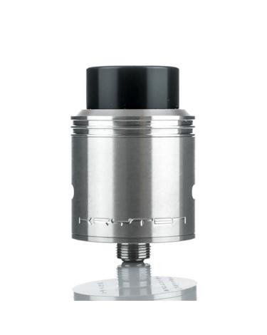 •Kryten RDA• (Cor Prata)→ Psyclone Mods