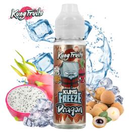 Kung Freeze DRAGON 50ml + Nicokit