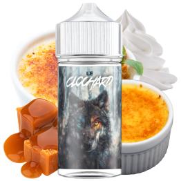 Le Clochard 100ml + Nicokits - Master Vape92