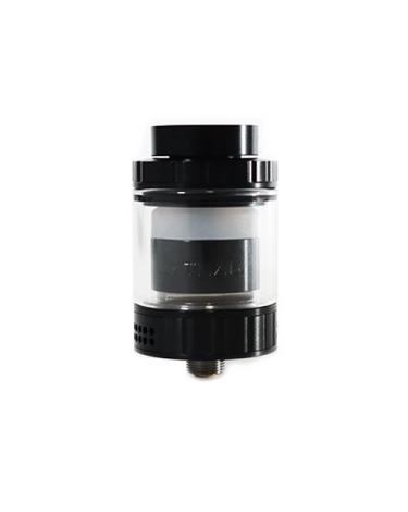 Lethal RTA - QP Design &amp; Gm Mods