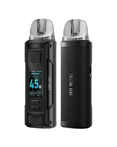 Lost Vape Thelema Nano 1500mAh Pod