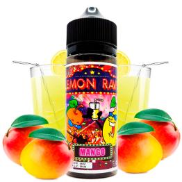 Mango 100ml + 2 Nicokits gratis- Lemon Rave