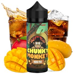 Mango Cola 100ml + Nicokits - Chunky Monkey