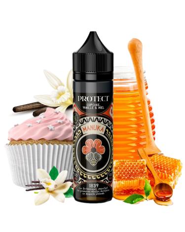 Manuka Protect 50ml + Nicokit