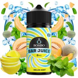 Melon Mint Ice 100ml + Nicokits - Bar Juice by Bombo