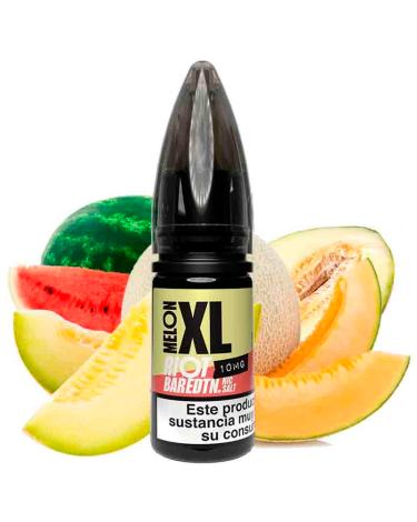 Melon XL 10ml - Riot Squad Bar EDTN Salt