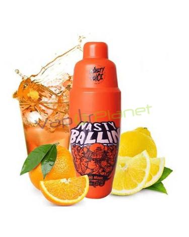 MIGOS MOON Nasty Juice 50ml + Nicokit Gratis