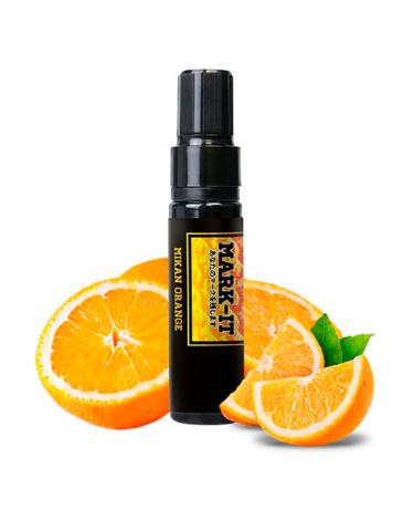 Mikan Orange Mark-it 50ml + Nicokit Gratis (60ml a 3mg)