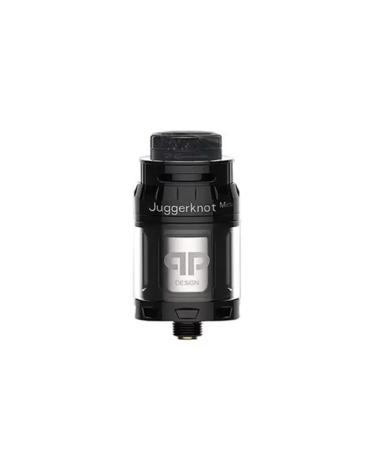 Mini RTA Juggerknot 24mm 2ml - Design QP