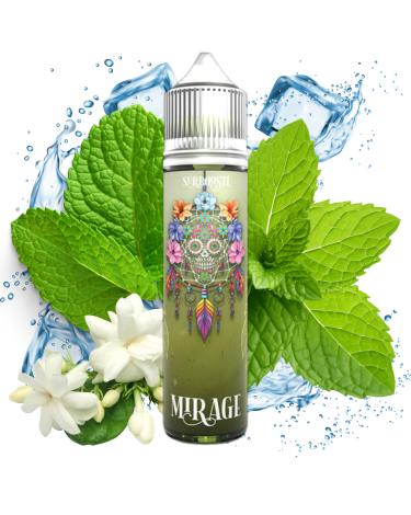 Mirage 50ml - Sweet Dream by Full Moon