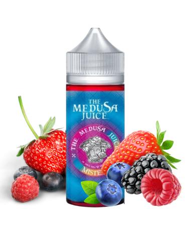 Mistery 100ml + Nicokits - The Medusa Juice