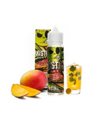 Mistiq Flava Mango 50ml + Nicokits Livre *OFERTA*