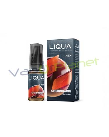 Mix Liqua Cherribakki - Cherribakki 10 ml