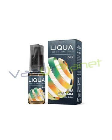 Mix Liqua Piña Colada - Piña Colada 10 ml