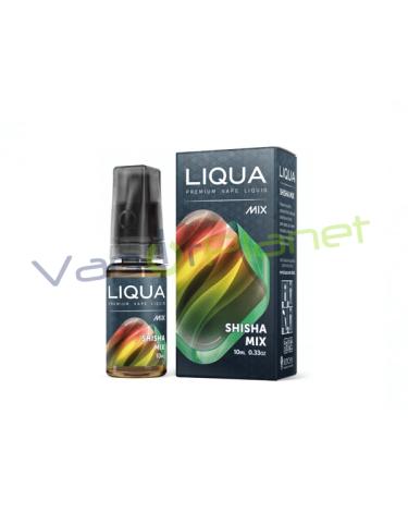 Mix Liqua Shisha Mix - Liqua Mix Shisha Mix 10 ml