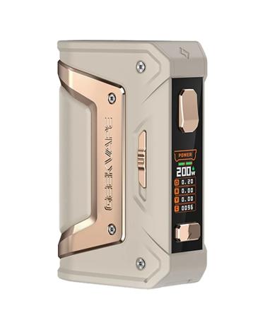 Mod Aegis Legend 2 CLASSIC L200 - 21700 - Geekvape