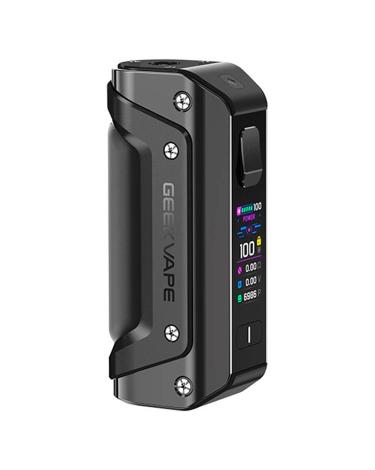 Mod Aegis Solo 3 3000mAh Geekvape (BaterIa INTERNA)