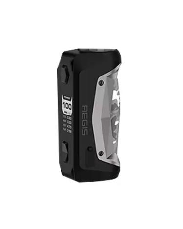 Mod Box Aegis Solo 100W - Geekvape Mod