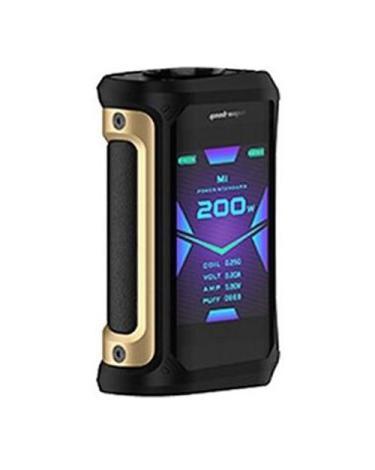 Mod Box Aegis X 200W TC Geekvape - Geekvape Mod